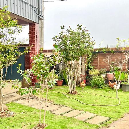 Xinshe Xiao Shu Time Homestay Extérieur photo