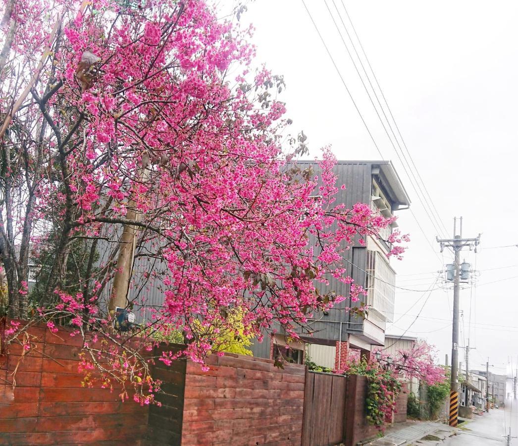 Xinshe Xiao Shu Time Homestay Extérieur photo