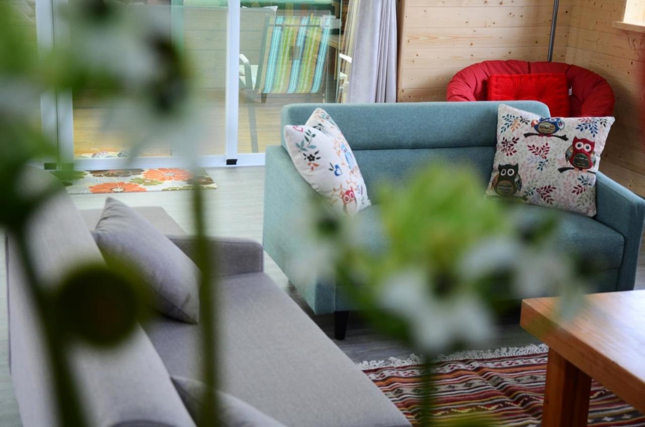 Xinshe Xiao Shu Time Homestay Extérieur photo