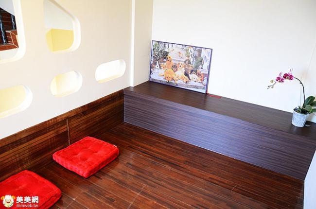 Xinshe Xiao Shu Time Homestay Extérieur photo